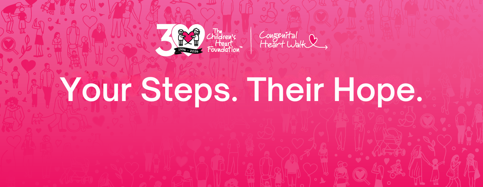 Tampa Congenital Heart Walk